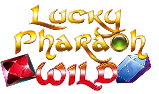lucky pharaoh wild